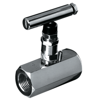 Anderson Greenwood H1 Hand Valves (Small) 